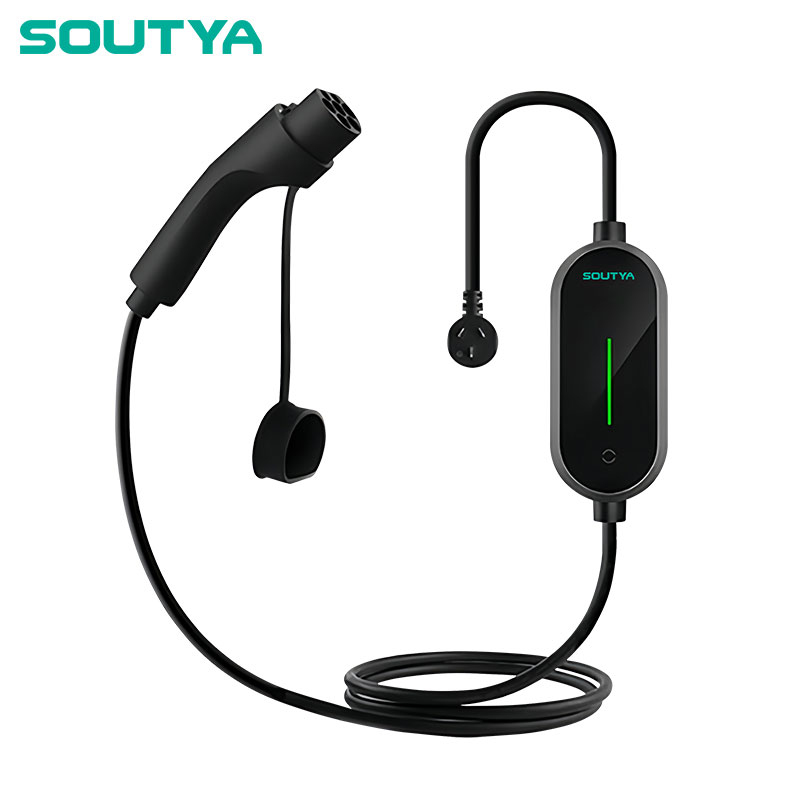 3.5-7kW AC Portable Charging Gun ဖြင့် ဒေသဆိုင်ရာ ရေယာဉ်အော်ပရေတာသည် အားသွင်းစရိတ်များကို 25% လျှော့ချနည်း