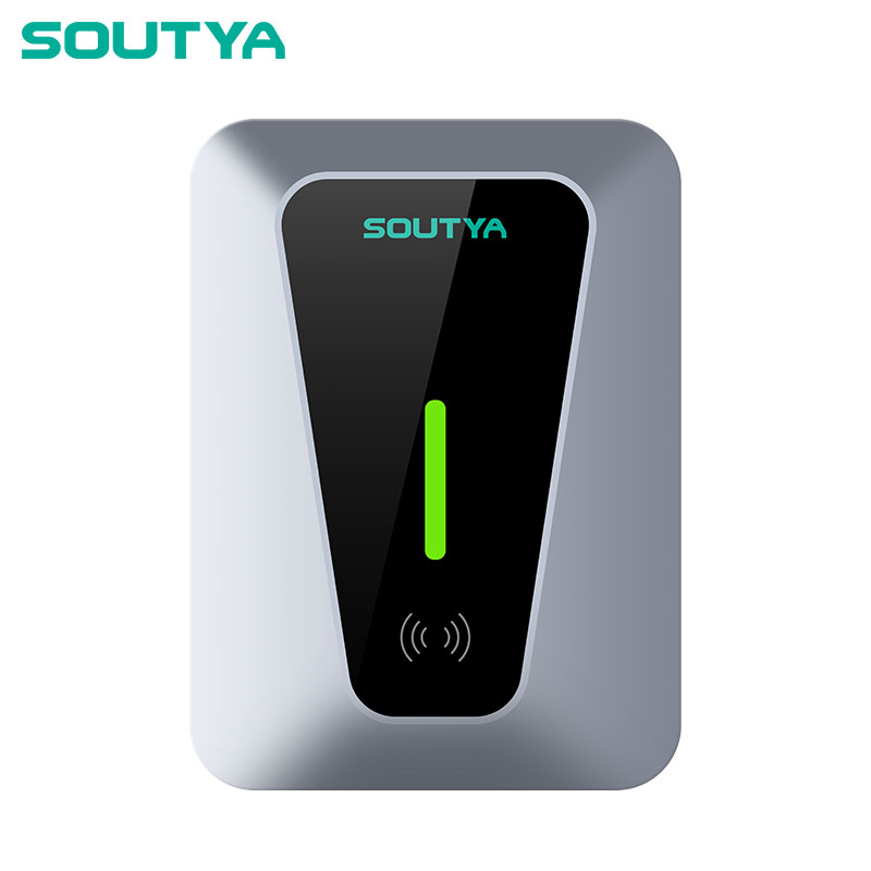 7-14kw ac အားသွင်းပုံ